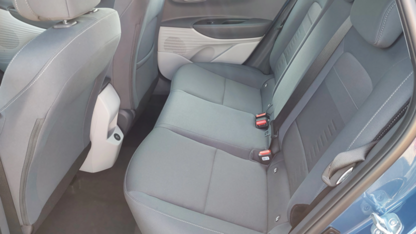 HYUNDAI Bayon Bayon 1.0 T-GDI Smart DCT Nowy