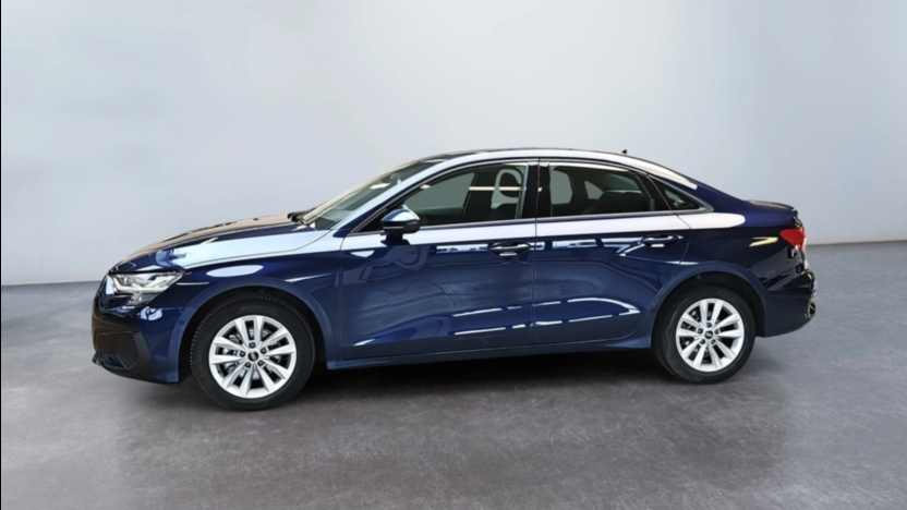 AUDI A3 A3 30 TDI S tronic
