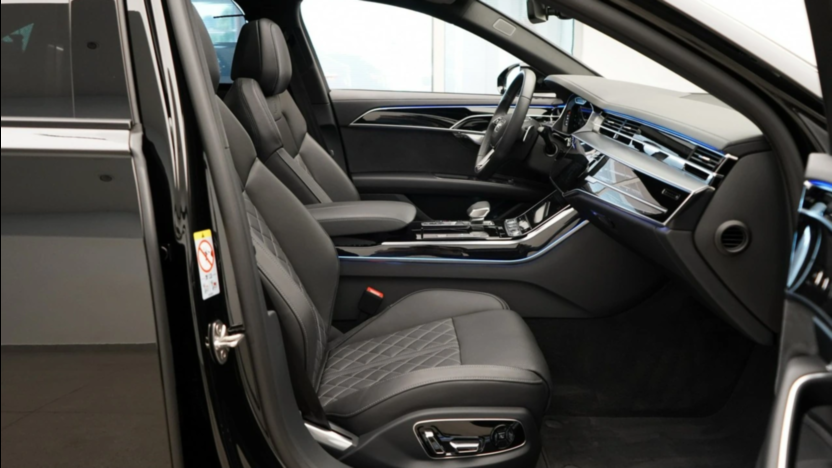 AUDI A8 A8 50 TDI mHEV Quattro Tiptr.