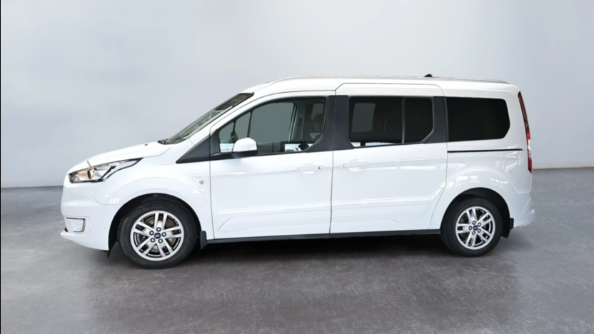 FORD Tourneo Connect Gr. Tourneo Connect 1.5 EcoBlue Titanium