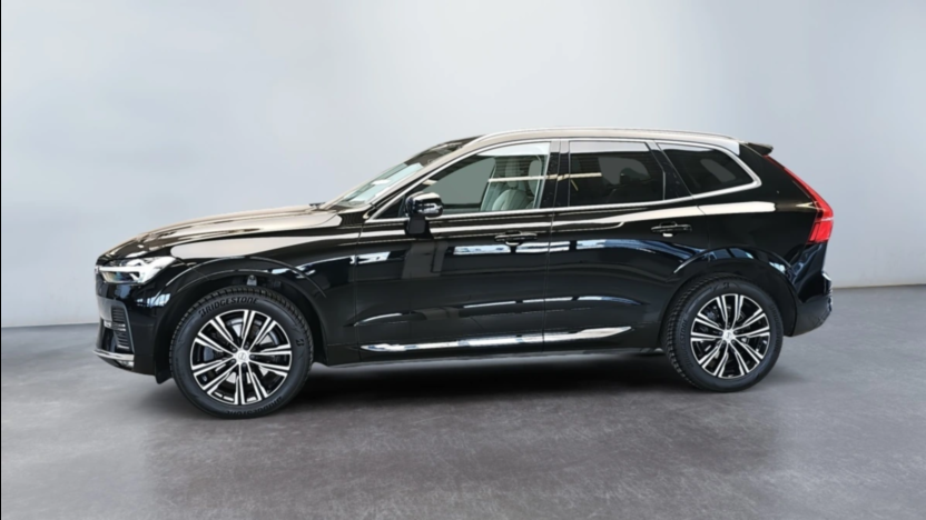 VOLVO XC60 XC60 B5 B AWD Inscription aut