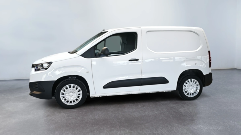 TOYOTA Proace City Proace City 1.5 D-4D Standard 2,3t Active