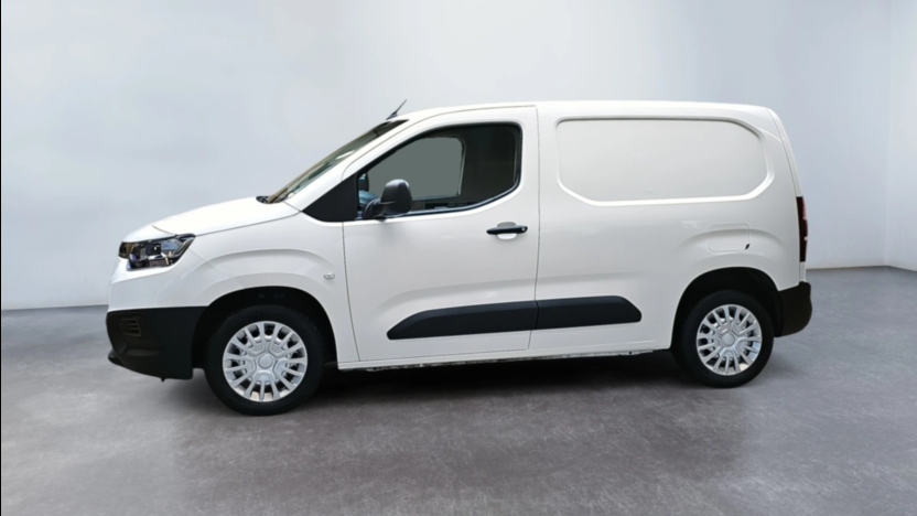TOYOTA Proace City Proace City 1.5 D-4D Standard 2,3t Active