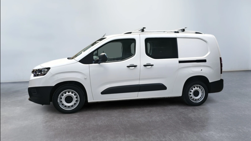 TOYOTA Proace City Proace City 1.5 D-4D Long 2,3t Active (bryg.)
