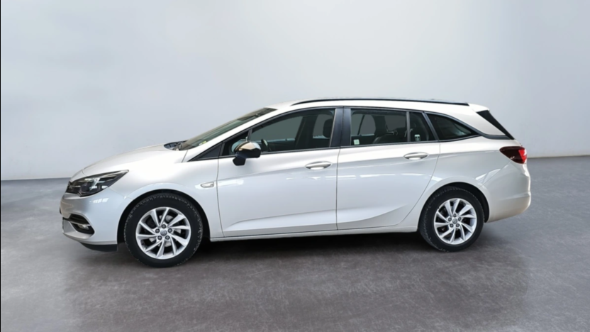 OPEL Astra Astra V 1.5 CDTI Edition S&S