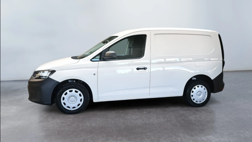 VOLKSWAGEN Caddy Caddy Cargo 2.0 TDI
