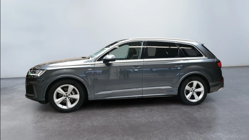 AUDI Q7 Q7 45 TDI mHEV Quattro S Line Tiptr.
