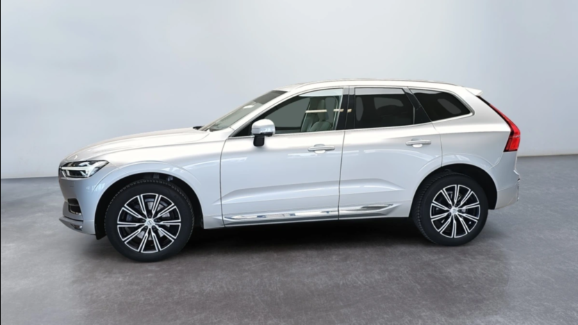 VOLVO XC60 XC60 B6 B AWD Inscription aut