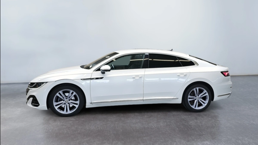 VOLKSWAGEN Arteon Arteon 2.0 TDI R-Line DSG