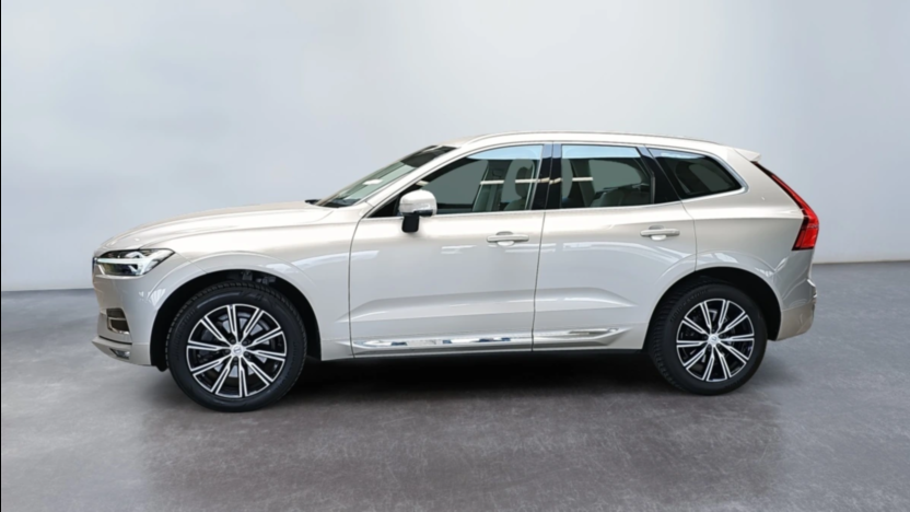 VOLVO XC60 XC60 B4 D AWD Inscription aut