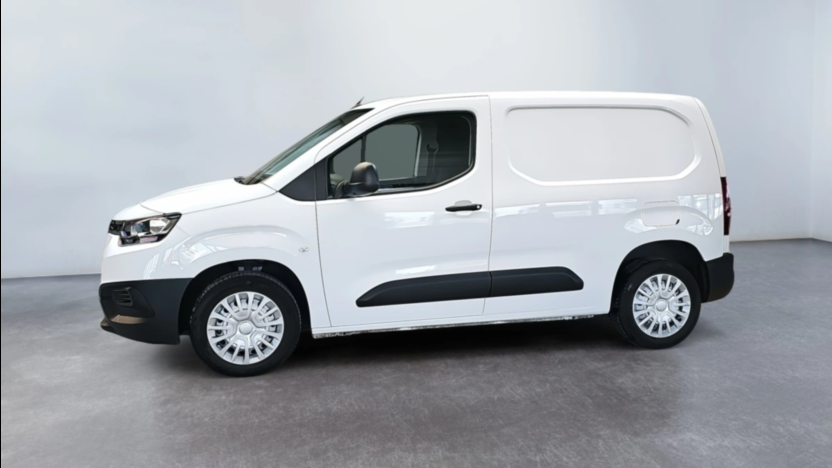 TOYOTA Proace City Proace City 1.5 D-4D Standard 2,3t Active