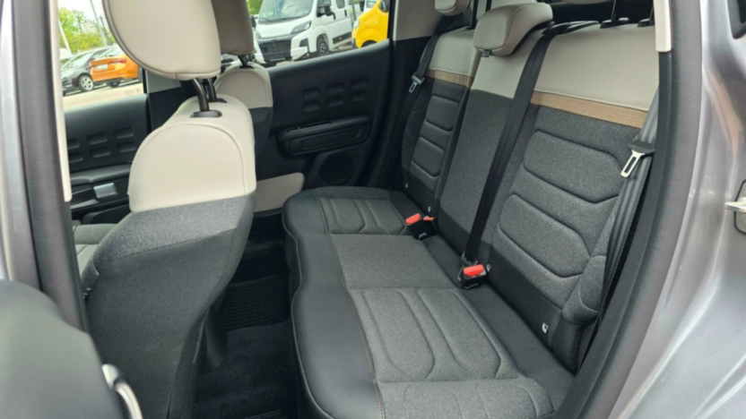 CITROEN C3 C3 1.2 PureTech Max