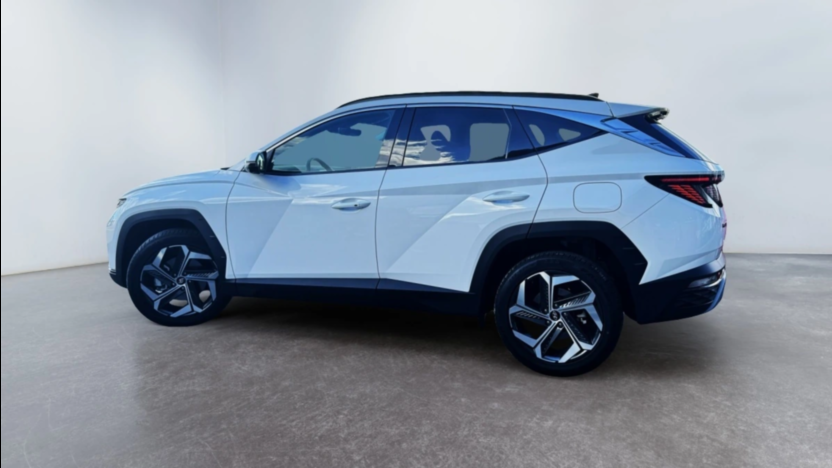 HYUNDAI Tucson Tucson 1.6 T-GDi HEV Platinum 4WD