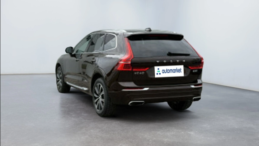 VOLVO XC60 XC60 B5 B AWD Inscription aut