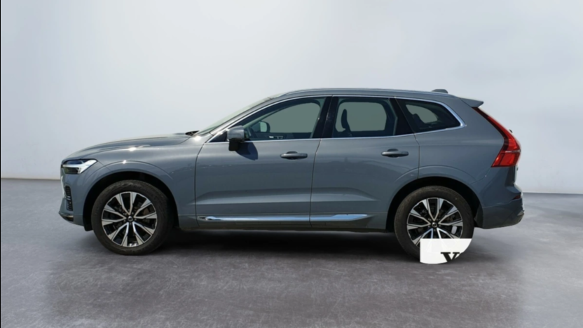 VOLVO XC60 XC60 B4 B Plus Bright aut