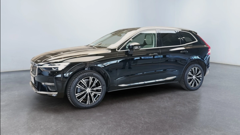 VOLVO XC60 XC60 B5 B AWD Inscription aut