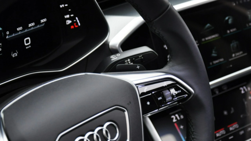 AUDI A6 A6 55 TFSI GPF mHEV Quattro Sport S tronic