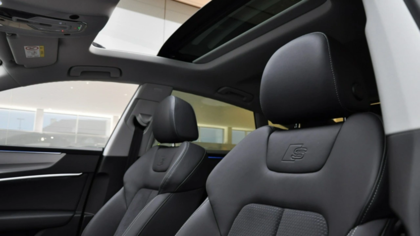 AUDI A7 A7 55 TFSI e PHEV Quattro S tronic