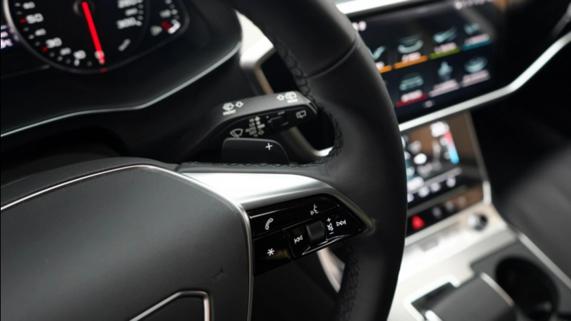 AUDI A6 A6 50 TDI mHEV Quattro Sport Tiptronic