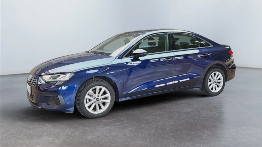 AUDI A3 A3 30 TDI S tronic