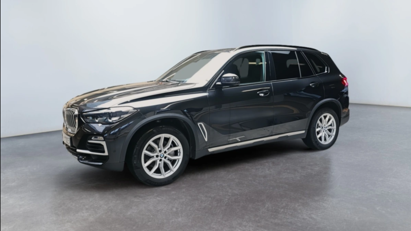 BMW X5 X5 xDrive30d mHEV sport-aut