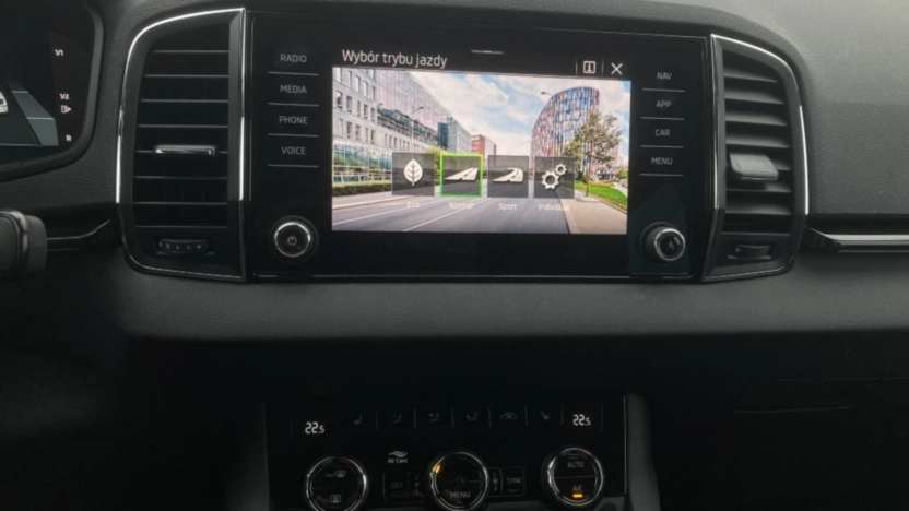 SKODA Karoq Karoq 1.5 TSI ACT GPF 4x2 Style DSG