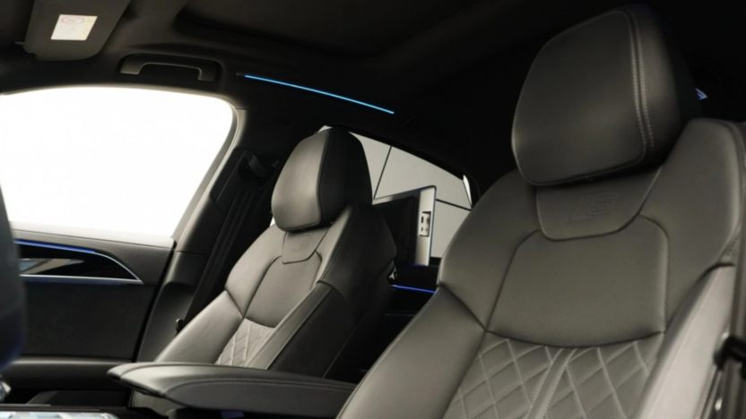 AUDI A8 A8 50 TDI mHEV Quattro Tiptr.
