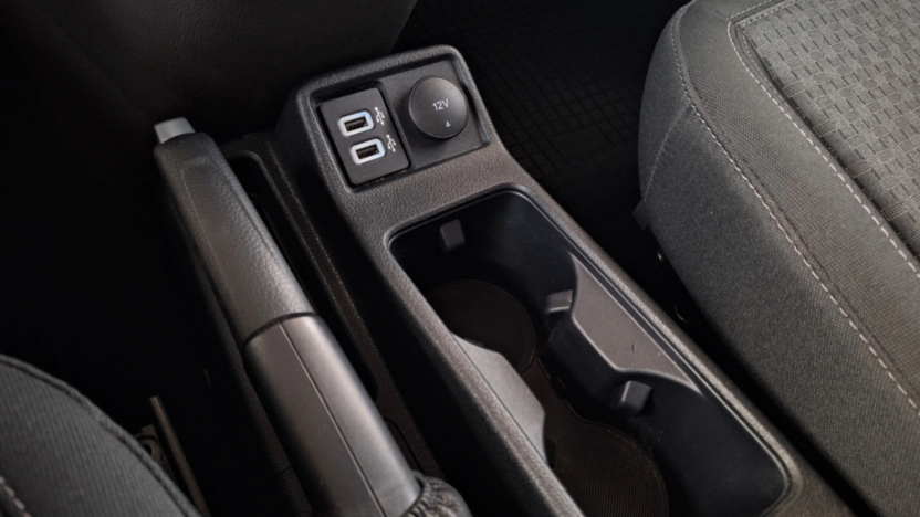 FORD Transit Connect Transit Connect 220 L1 Trend
