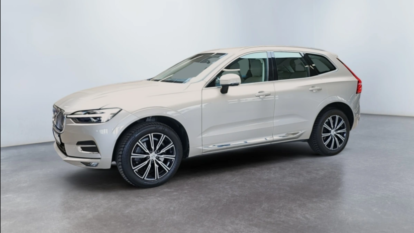 VOLVO XC60 XC60 B4 D AWD Inscription aut