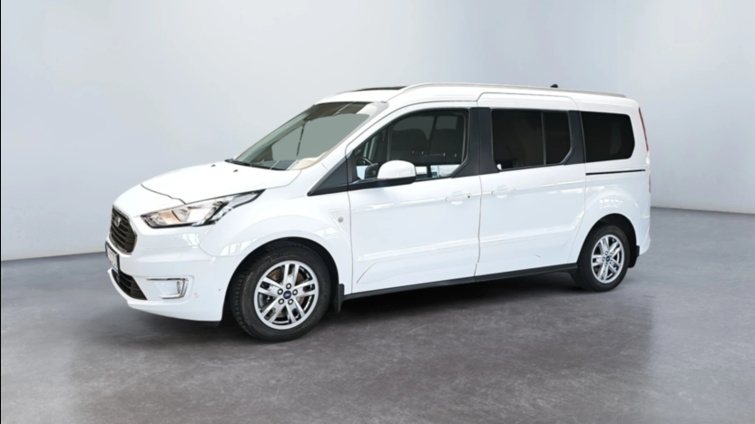 FORD Tourneo Connect Gr. Tourneo Connect 1.5 EcoBlue Titanium