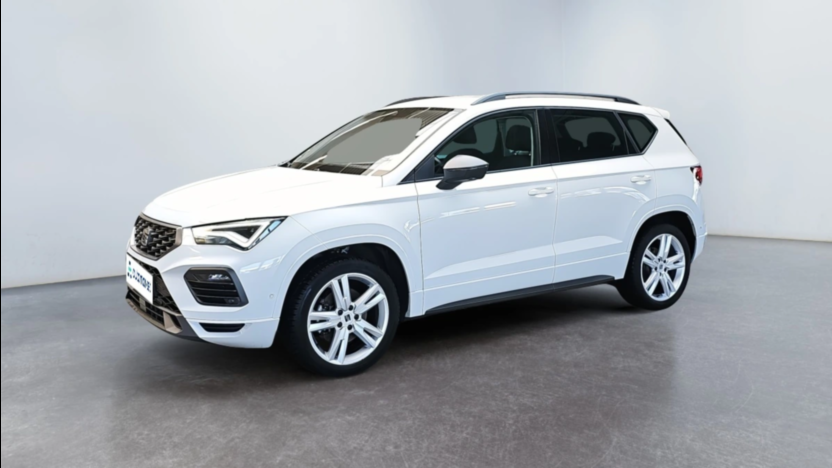 SEAT ATECA Ateca 1.5 Eco TSI FR S&S