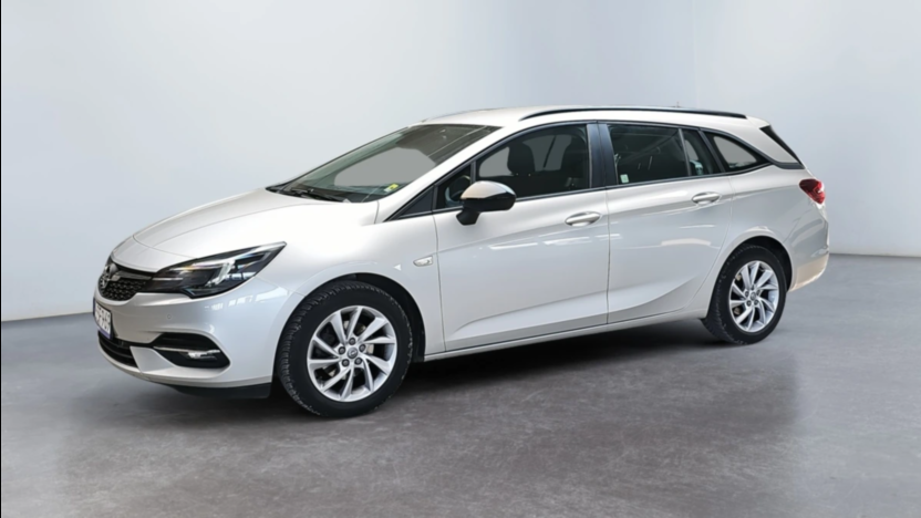 OPEL Astra Astra V 1.5 CDTI Edition S&S
