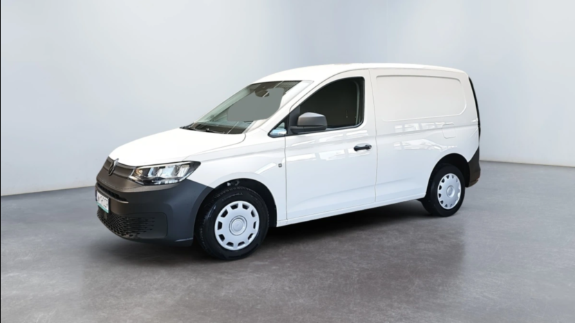 VOLKSWAGEN Caddy Caddy Cargo 2.0 TDI