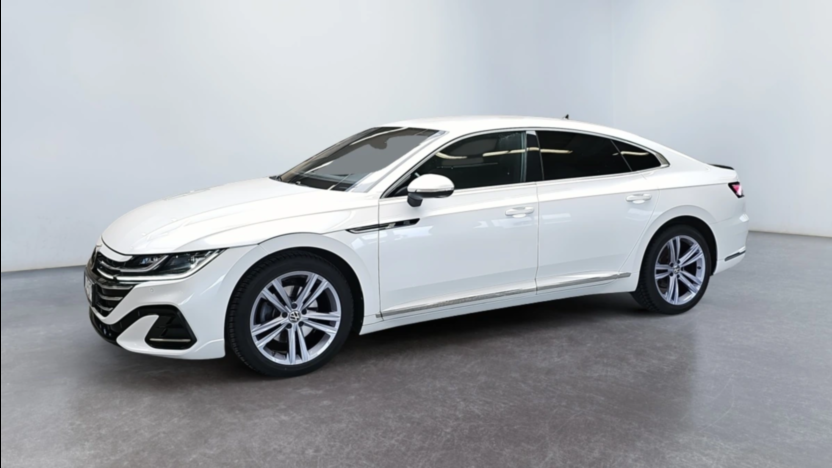 VOLKSWAGEN Arteon Arteon 2.0 TDI R-Line DSG