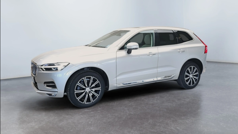 VOLVO XC60 XC60 B6 B AWD Inscription aut