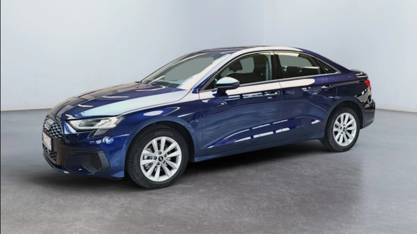 AUDI A3 A3 30 TDI S tronic