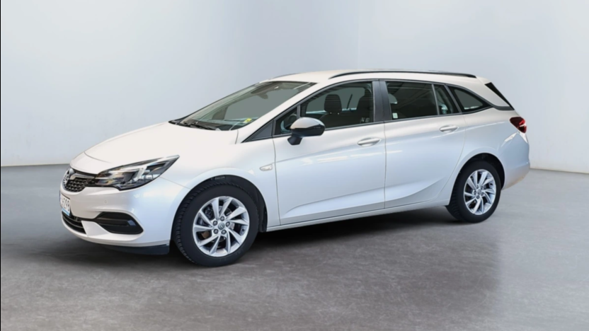 OPEL Astra Astra V 1.5 CDTI Edition S&S