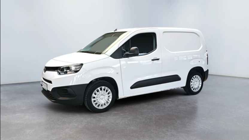 TOYOTA Proace City Proace City 1.5 D-4D Standard 2,3t Active