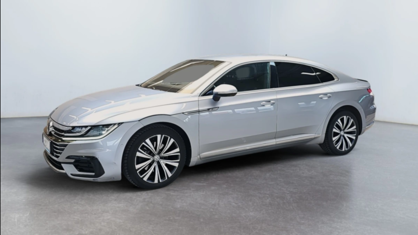 VOLKSWAGEN Arteon Arteon 2.0 TDI SCR R-Line DSG