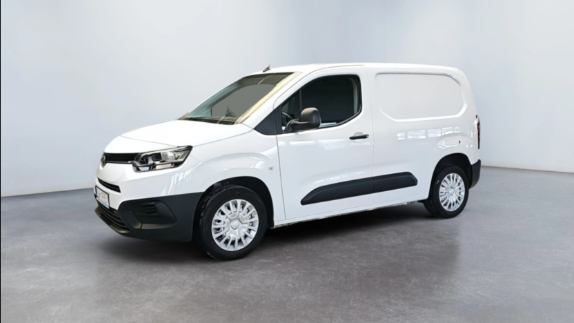 TOYOTA Proace City Proace City 1.5 D-4D Standard 2,3t Active