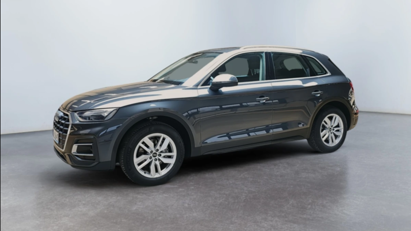 AUDI Q5 Q5 35 TDI mHEV S tronic