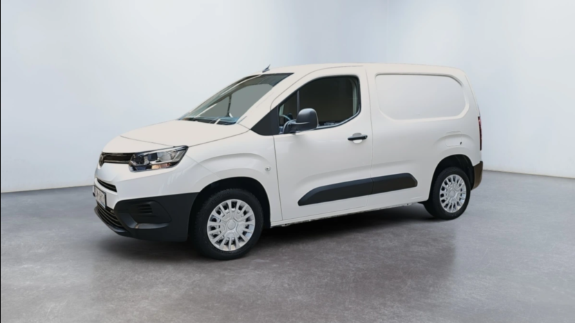 TOYOTA Proace City Proace City 1.5 D-4D Standard 2,3t Active