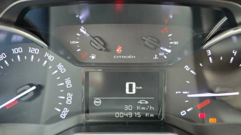 CITROEN C3 C3 1.2 PureTech Max