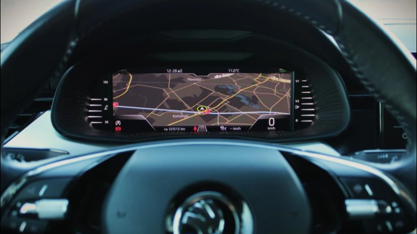 SKODA Kamiq Kamiq 1.0 TSI Active