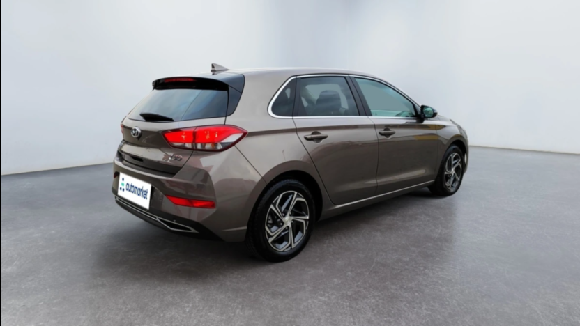 HYUNDAI i30 i30 1.0 T-GDI Smart