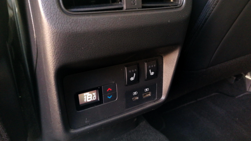 NISSAN X-Trail X-Trail 1.5 VC-T e-POWER Tekna e-4ORCE