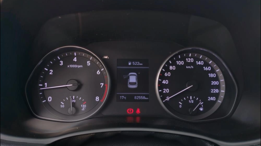 HYUNDAI i30 i30 1.5 DPI Modern