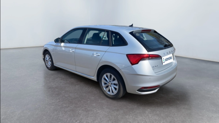 SKODA Scala Scala 1.0 TSI Selection DSG