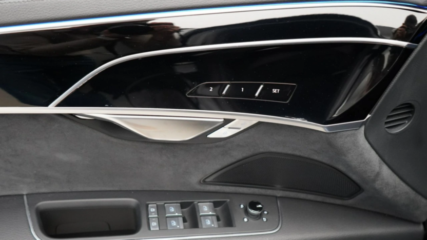 AUDI A8 A8 50 TDI mHEV Quattro Tiptr.