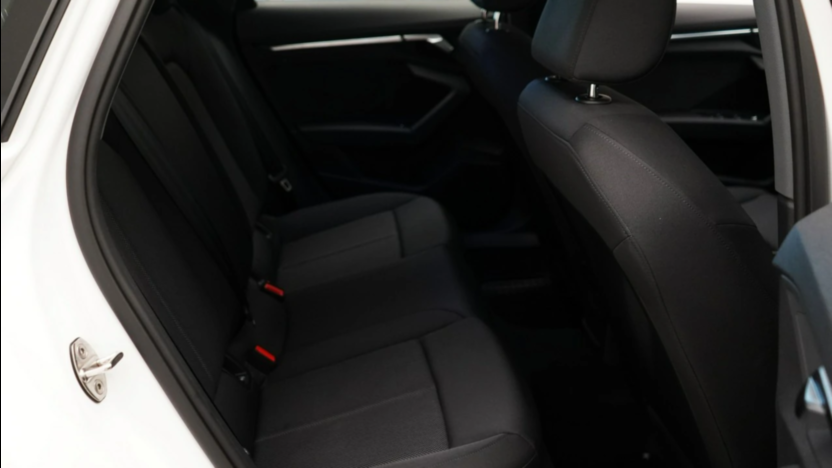 AUDI A3 A3 35 TDI Advanced S tronic